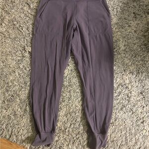 Lululemon Align Joggers